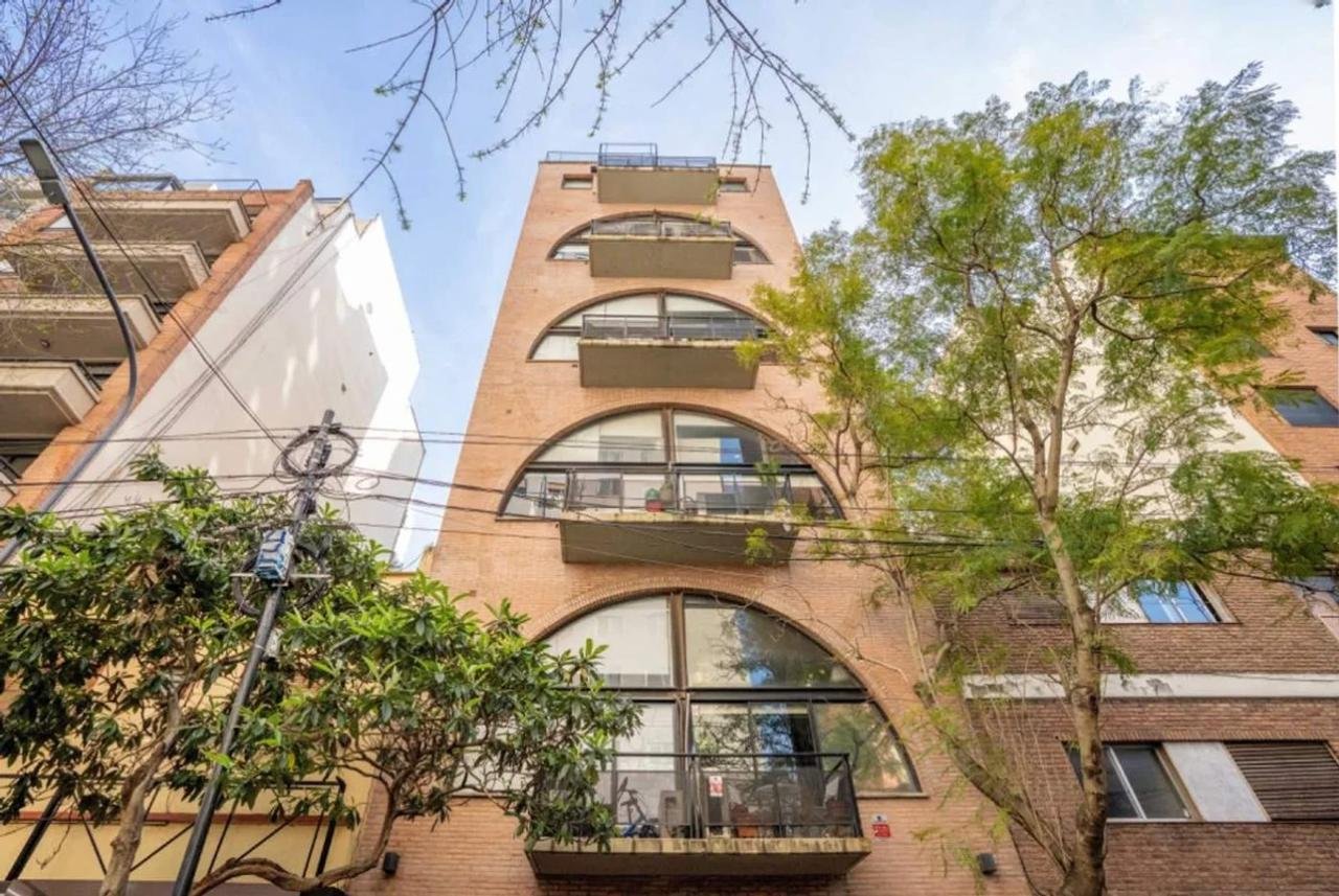 Departamento amoblado en Arribeños 3758 1, Núñez