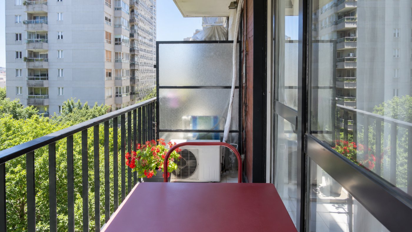 Furnished apartment at Migueletes 700, Las Cañitas