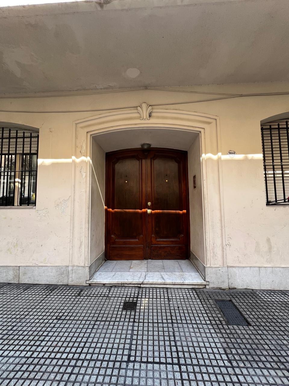 Departamento amoblado en Pacheco de Melo 2016 4, Recoleta
