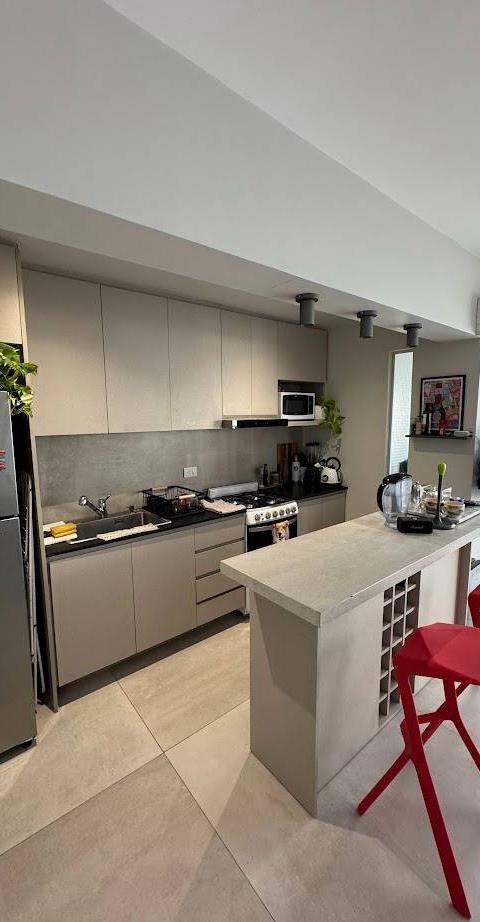 Furnished apartment at Anchorena 1440 9, Recoleta