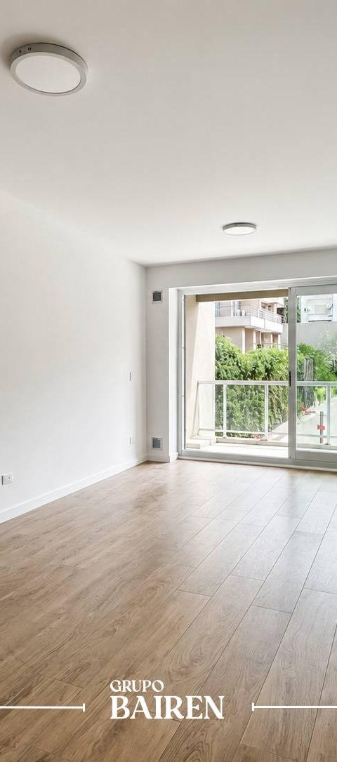 Departamento amoblado en Austria 1938 2D, Recoleta