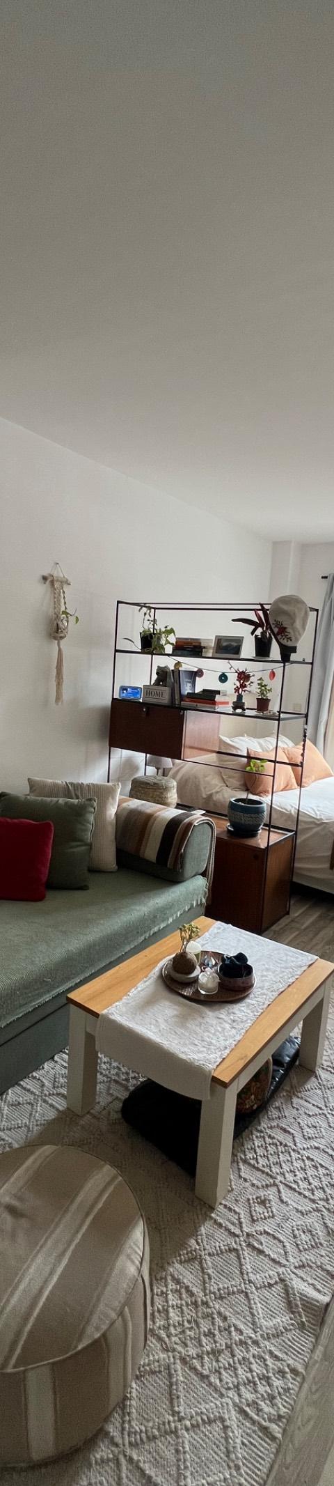 Furnished apartment at Av Congreso 4771 2C, Villa Urquiza