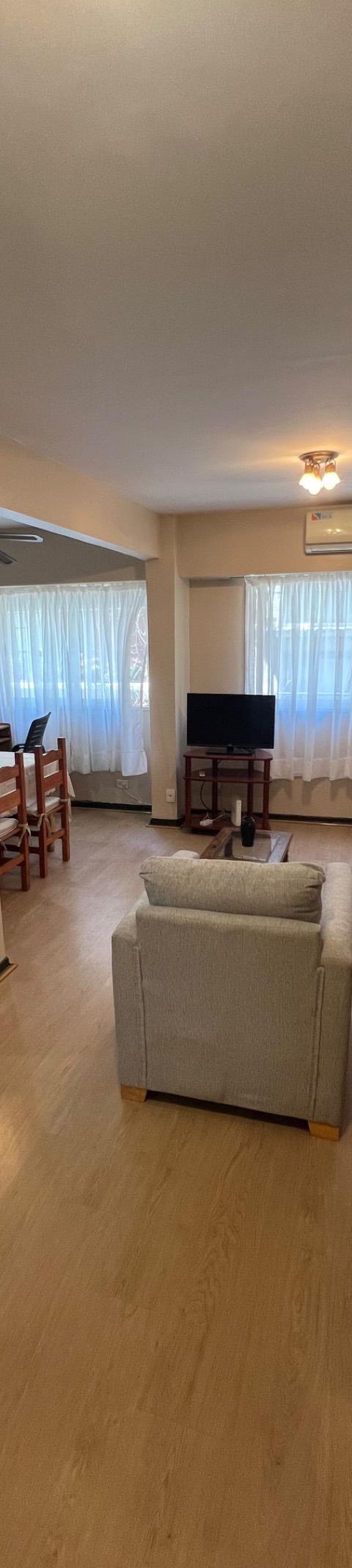 Departamento amoblado en Azcuenaga 1068 5, Recoleta
